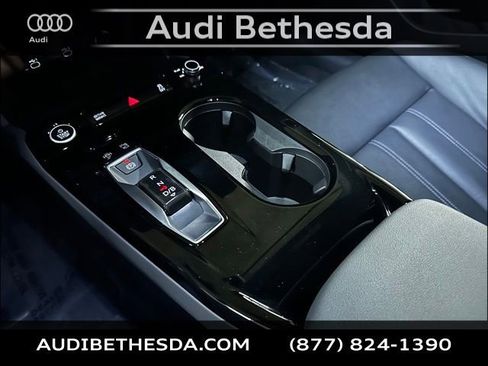 Certified 2025 Audi A6 e-tron Premium Plus w/ Premium Plus RWD image 27