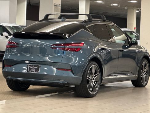 New 2026 Genesis GV60 Performance AWD/4WD image 4