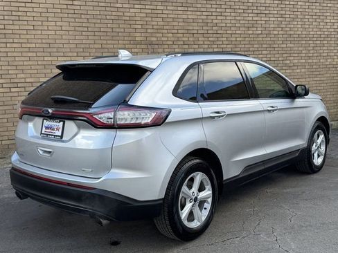 Used 2016 Ford Edge SE image 13