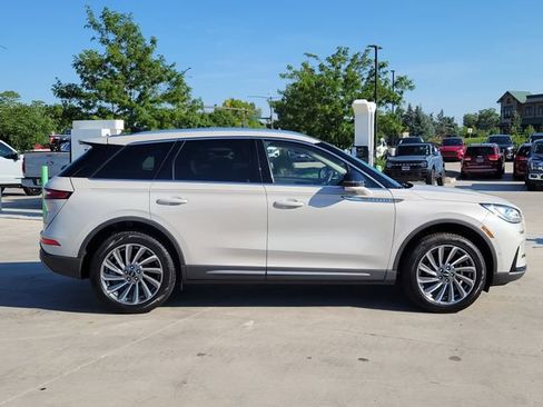 Certified 2023 Lincoln Corsair Reserve w/ Equipment Group 202A AWD/4WD image 2