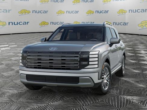 New 2026 Hyundai Palisade SEL image 6