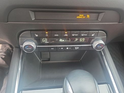 Used 2021 MAZDA CX-5 Carbon Edition AWD/4WD image 18