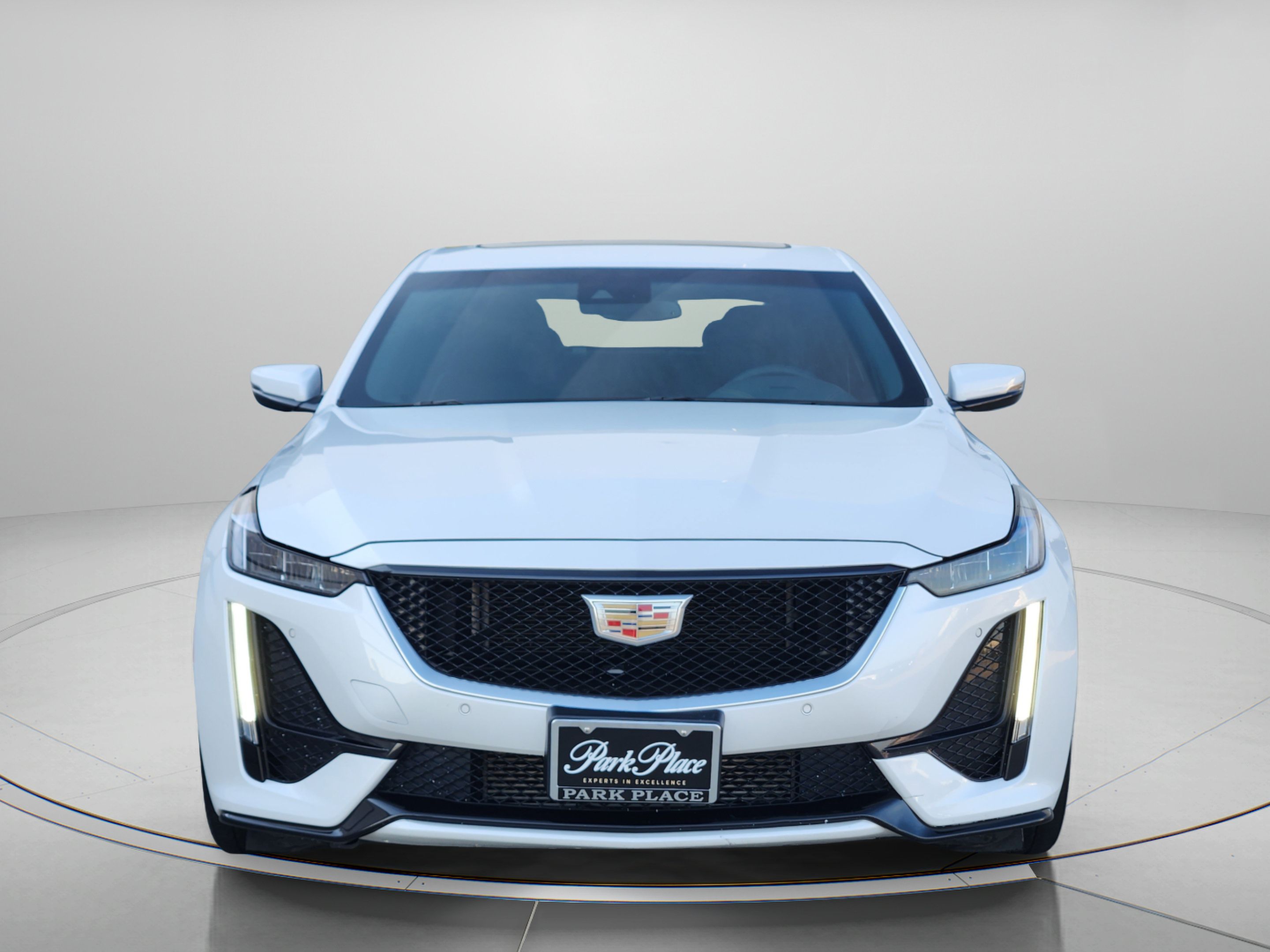 Used 2022 Cadillac CT5 Sport w/ Climate Package RWD image 6