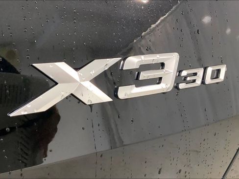 New 2026 BMW X3 xDrive30 image 15