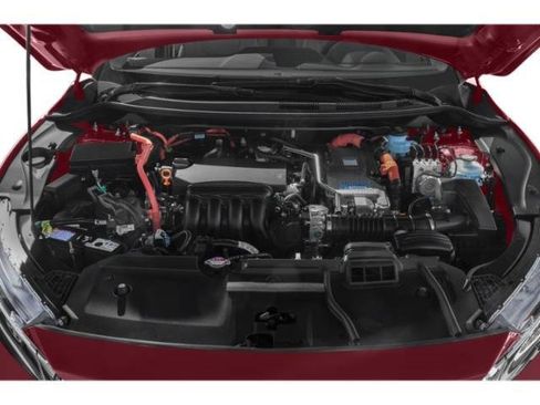 Used 2020 Honda Clarity Touring image 12