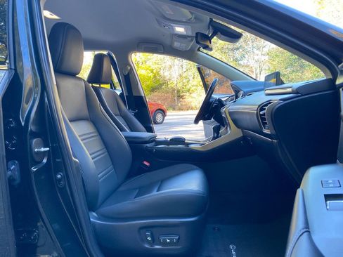 Used 2021 Lexus NX 300 FWD w/ Comfort Package image 52