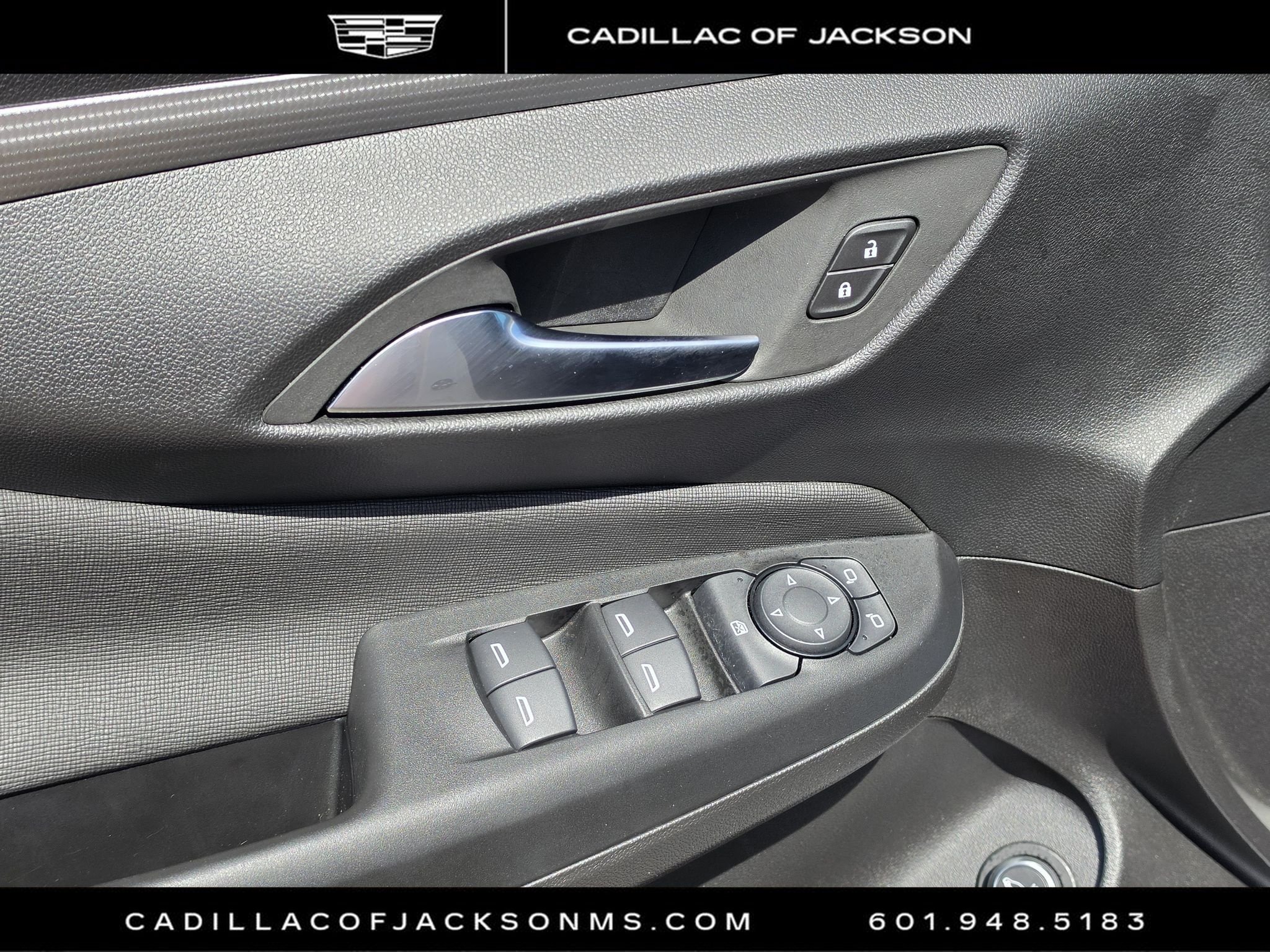Used 2025 Buick Envista Avenir FWD image 16