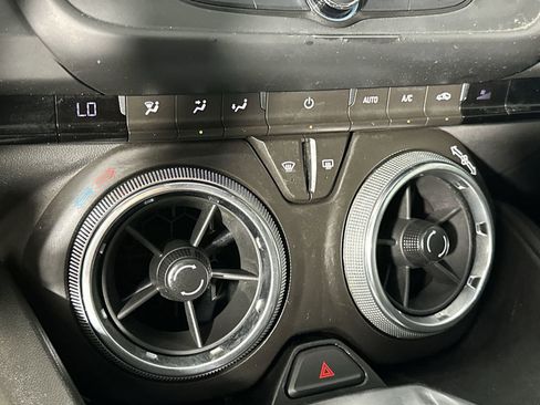 Used 2017 Chevrolet Camaro LT image 23