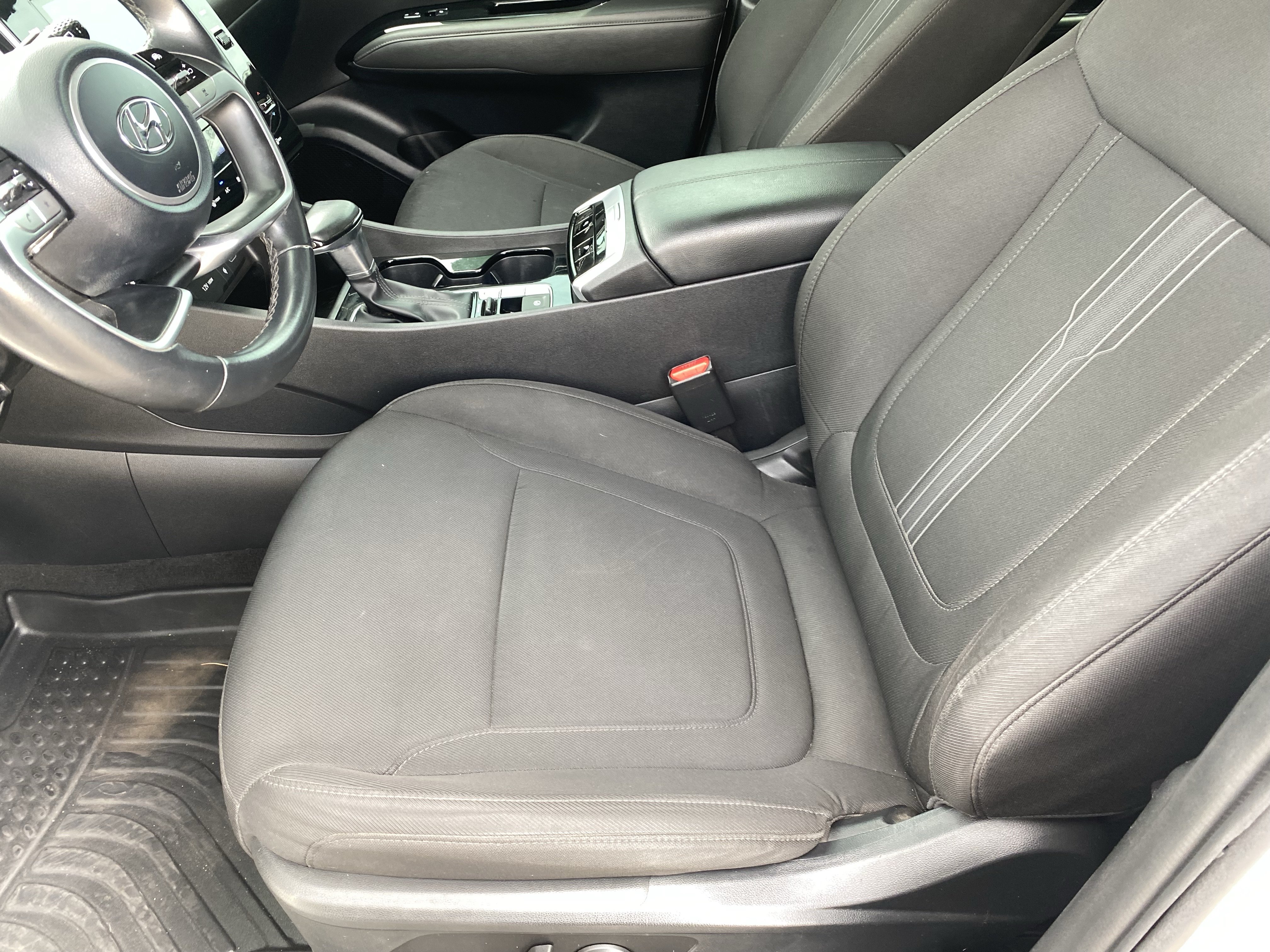 Used 2022 Hyundai Tucson SEL w/ Convenience Package AWD/4WD image 17