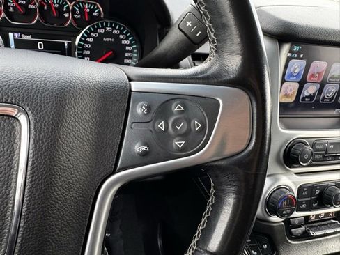 Used 2020 GMC Yukon SLT image 29