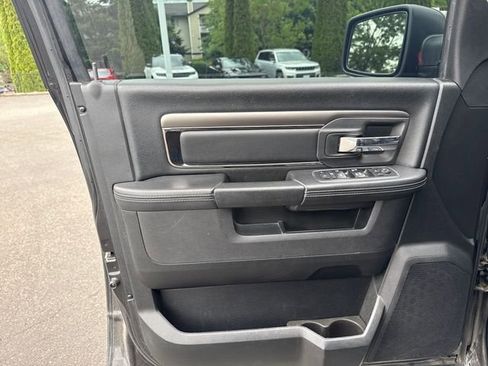 Used 2018 RAM 1500 Sport AWD/4WD image 23