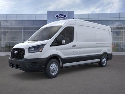 New 2025 Ford Transit 350 148 Medium Roof