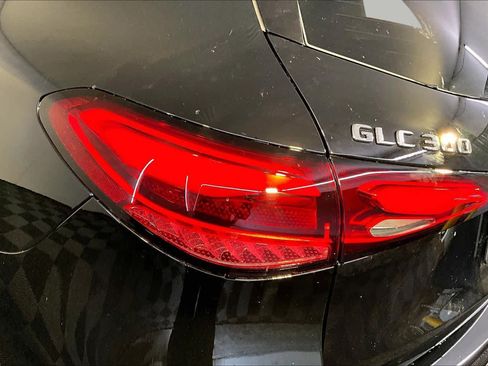 New 2026 Mercedes-Benz GLC 300 4MATIC image 5