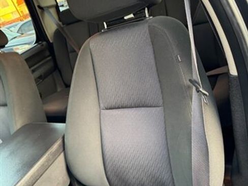 Used 2012 Chevrolet Silverado 1500 LT w/ All-Star Edition image 20