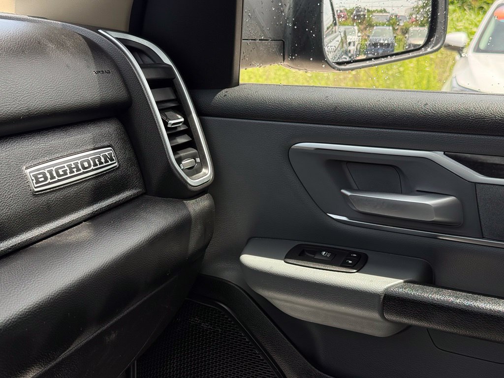 Used 2020 RAM 1500 Big Horn AWD/4WD image 46