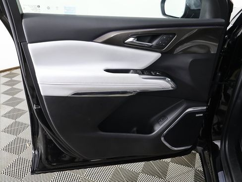 Used 2025 Chevrolet Traverse High Country w/ LPO, Cargo Package image 25