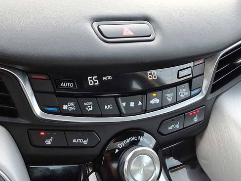 Certified 2023 Acura TLX w/ Technology Package FWD image 16
