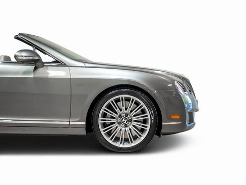Used 2010 Bentley Continental GT Speed image 21