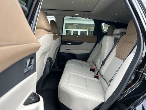 New 2026 Nissan Murano Platinum image 19