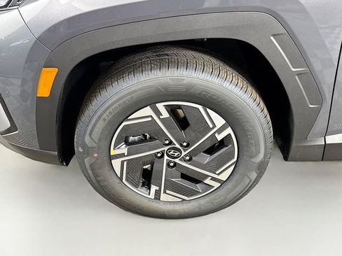 New 2026 Hyundai Tucson Blue SE AWD/4WD image 4