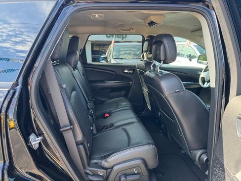 Used 2019 Dodge Journey GT w/ Blacktop Package AWD/4WD image 11