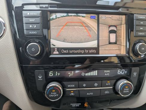 Used 2020 Nissan Rogue Sport SL w/ Premium Package AWD/4WD image 31