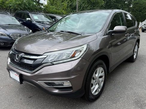 Used 2016 Honda CR-V EX image 3