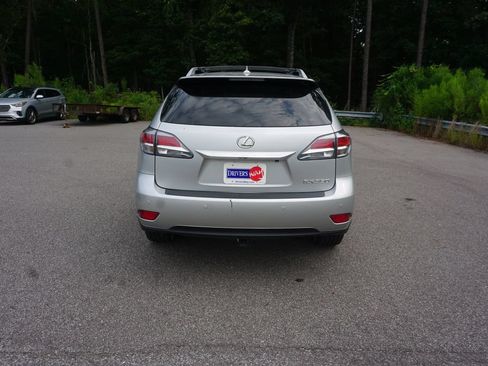 Used 2013 Lexus RX 350 FWD w/ Premium Pkg image 20