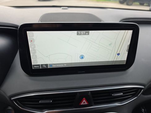 Used 2023 Hyundai Santa Fe SEL w/ Cargo Package image 16