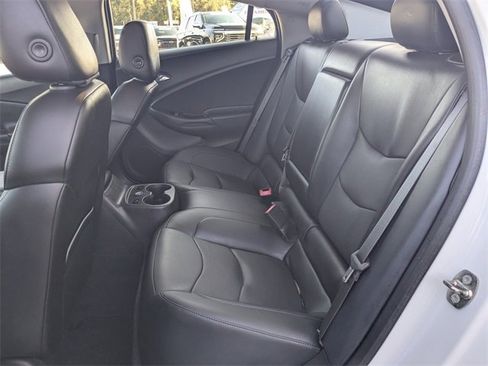 Used 2017 Chevrolet Volt Premier w/ Driver Confidence II Package image 13
