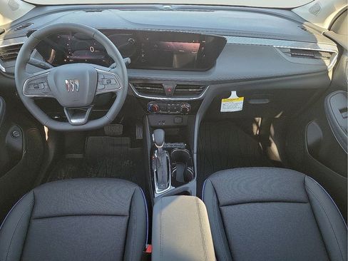 New 2026 Buick Encore GX Sport Touring w/ Comfort Package image 11