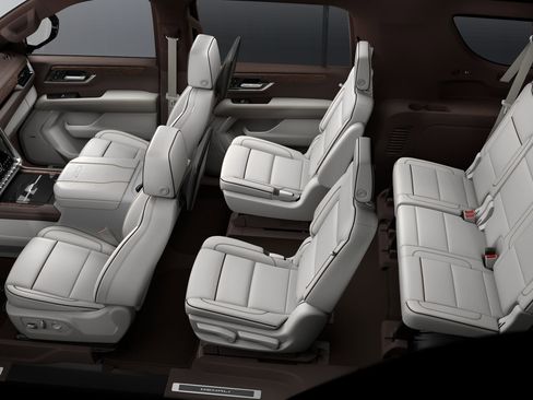 New 2026 GMC Yukon XL Denali w/ Denali Reserve Package AWD/4WD image 41