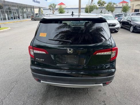 Used 2019 Honda Pilot EX-L image 6