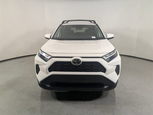 Used 2024 Toyota RAV4 XLE image 2