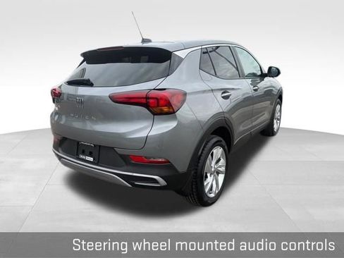 Used 2025 Buick Encore GX Preferred image 15