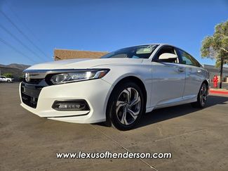 Used 2018 Honda Accord EX-L video 2