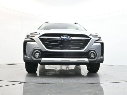 Used 2024 Subaru Outback Limited AWD/4WD image 35