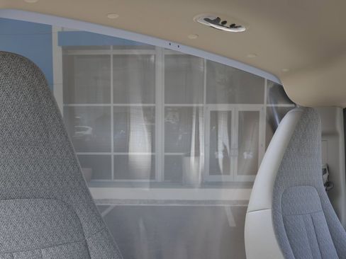 New 2025 Chevrolet Express 3500 w/ Power Convenience Package image 26