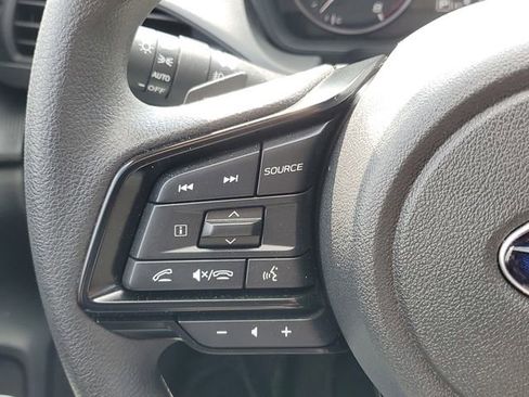 Certified 2026 Subaru Crosstrek 2.0i Premium AWD/4WD image 22