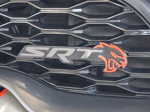 Used 2021 Dodge Durango SRT Hellcat w/ Premium Interior Group AWD/4WD image 32