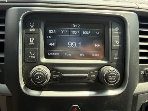 Used 2018 RAM 3500 Tradesman w/ Chrome Appearance Group AWD/4WD image 27