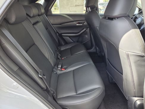 New 2026 MAZDA CX-30 AWD 2.5 S w/ Select Sport Pkg image 14