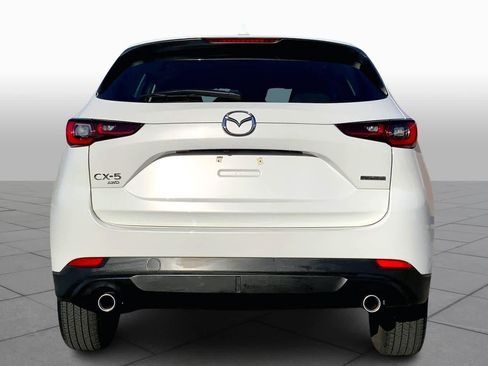 Used 2023 MAZDA CX-5 AWD 2.5 S image 4