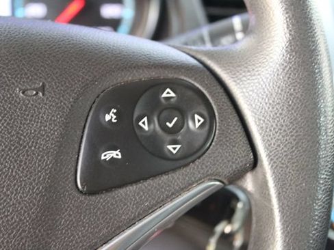 Used 2014 Chevrolet Impala LS FWD image 17