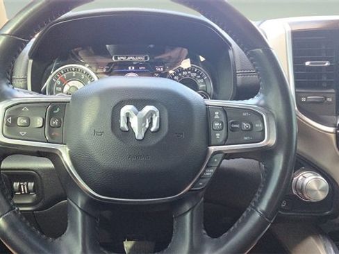 Used 2021 RAM 1500 Laramie image 11