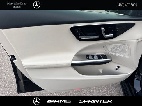 Certified 2023 Mercedes-Benz C 300 Sedan image 12