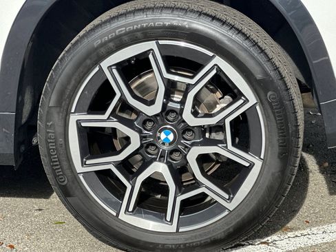 Used 2025 BMW X1 xDrive28i w/ Convenience Package image 37