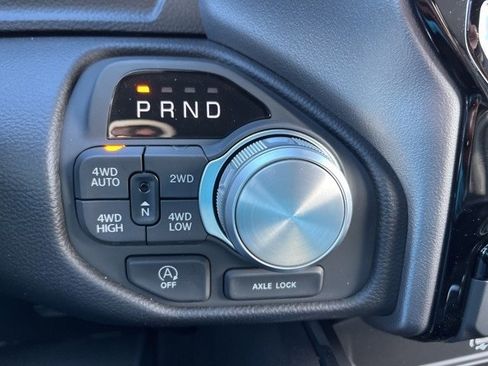 New 2026 RAM 1500 Laramie image 31