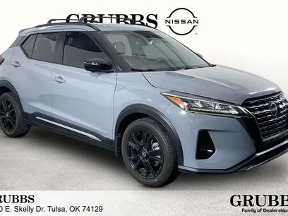 Used 2024 Nissan Kicks SR w/ SR Premium Package