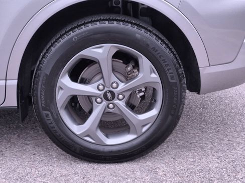 Used 2024 Ford Escape ST-Line w/ Tech Pack #1 AWD/4WD image 14